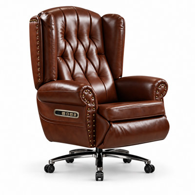  Fauteuil de direction Mason