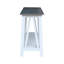 Khylia 50'' Solid Wood Console Table-1310438576