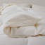 Édredon 90% duvet blanc toutes saisons-2078683184