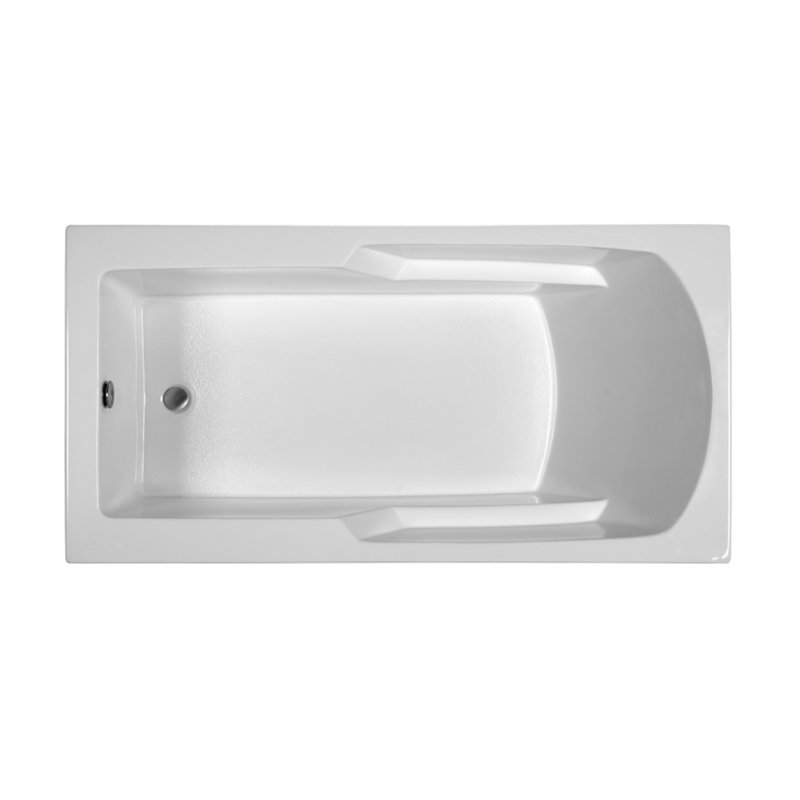 Baignoire de trempage 65,75 po Reliance®, It