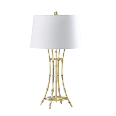 Lampe de table en métal Lisi