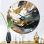 Horloge murale Smooth Bliss-93381113