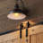 Asie Armed Sconce-1227527893