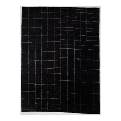 Rectangle 9'1" X 12'1" Area Rug