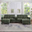 Canapé modulaire Modern-133181773