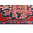 Khylar Distressed Husna Red Runner