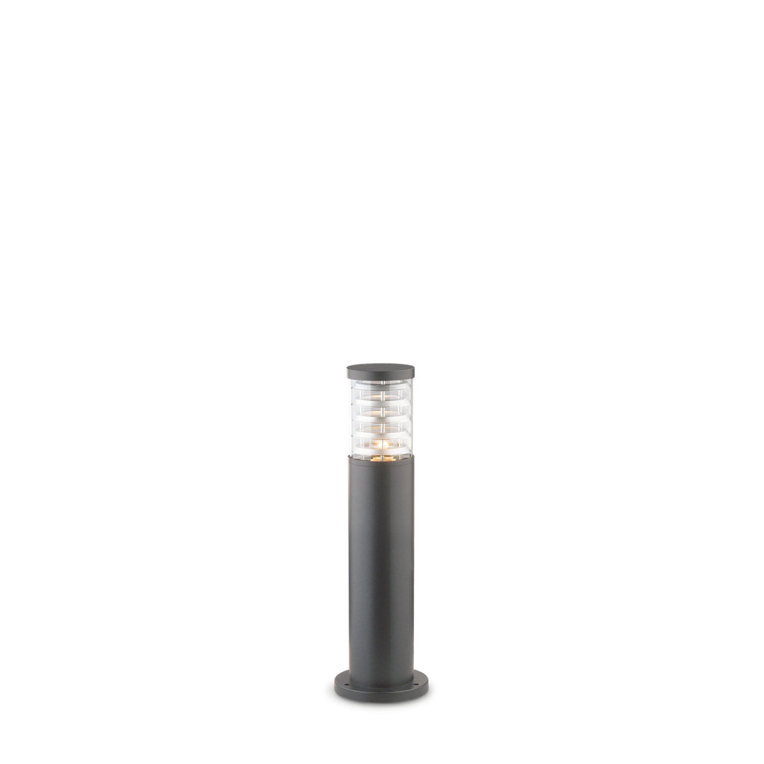 Metal Bollard Light