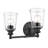 Hogue 2 - Light Dimmable Vanity Light-1526969859