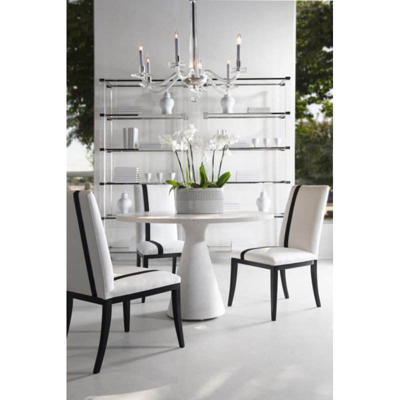 Linton Round Dining Table