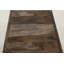 Table de chevet 1 tiroir, 1 tablette Iyannah