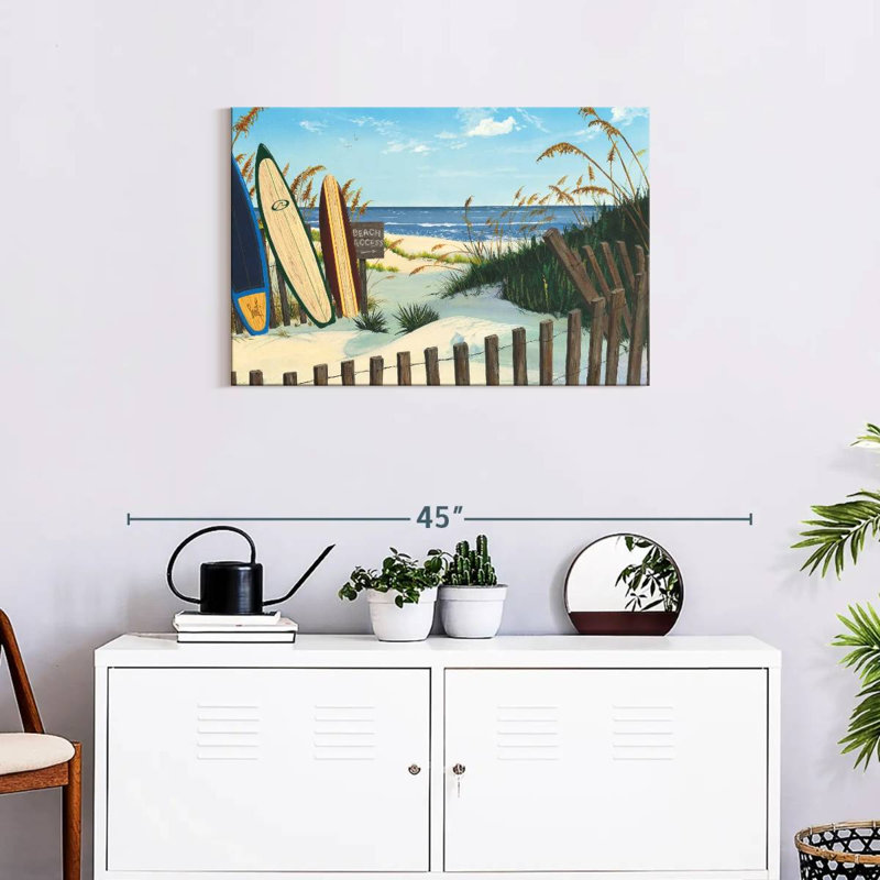 Gillard Access, 20" H x 30" W
