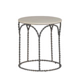 Bradley End Table