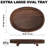Cajuste Wood Tray-940706305