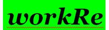 Logo workRe