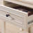 Quinta 2 Drawer 1 Shelf Console-1881475036