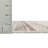 Indoor/Outdoor Glimmer Area Rug Brick Color-816206660