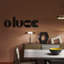 Dora LED Table Lamp-901306633-901306639