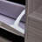 Modern minimalist storage cabinet, Japanese rattan shoe cabinet, bed top cabinet, small home furniture-111466043