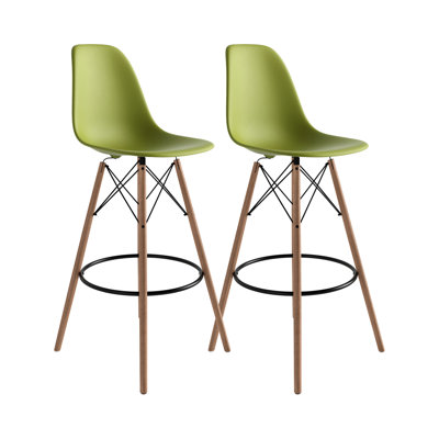 Jordan Bar and Counter Stool