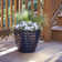 Beehive Pot Planter