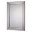Miroir décoratif biseauté Almyra-480395967
