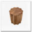 Table d'appoint, table de bout, table d'appoint, table de chevet-1808654117