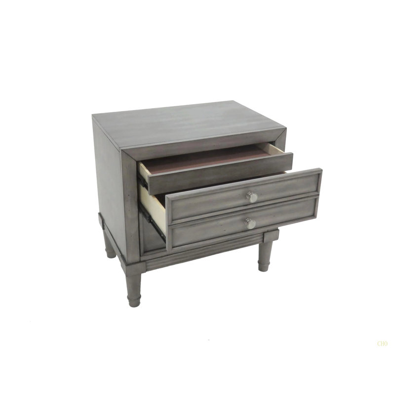Table de chevet moderne 1Pc