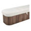 Sonny Upholstered Storage Bench-798080756