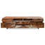 Elish Solid Wood TV Stand