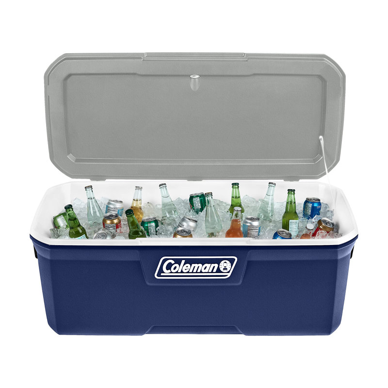 Refroidisseur portatif 150QT, Tombée de la nuit