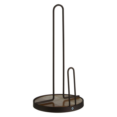 Mckinney Paper Towel Holder