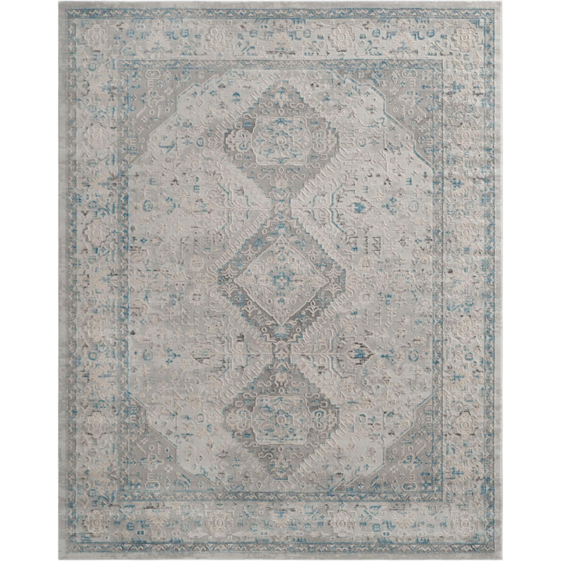  Tapis Voyage, Rectangle 7 pi 10 po x 10 pi
