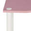 75.18 cm H x 29.46 cm W Corner Bookcase-36155921