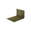 Solid Brass Jamb Bracket S.B-1030229656