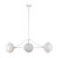 Lustre moderne 3 lumières 40 po Artiola-139578069