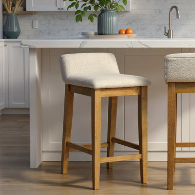 Tabouret de bar Annikah
