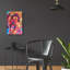 «Cavapoo - Daisy» par Dawg Painter-976315595