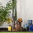 Tawanna Outdoor Weather Resistant Floor Fountain