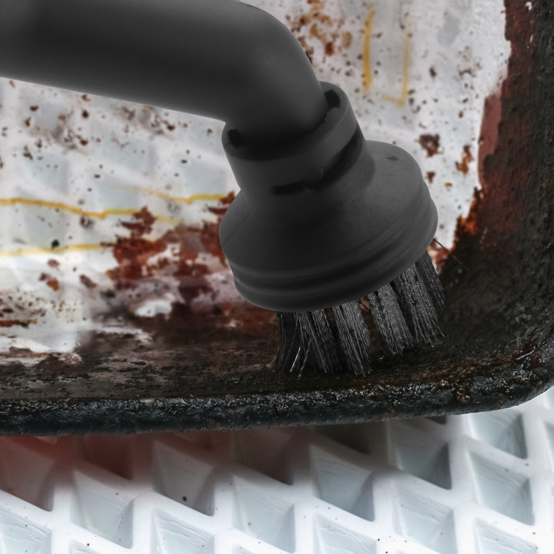 Multi Surface Steamer