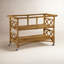 Montgomery Bar Cart with Wheels-37402069