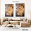 Brampt le lion et le papillon-108381217