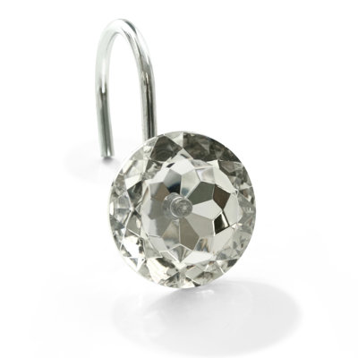 Premium Rust Resistant Shower Accessory