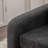 Boneless 71"W Chenille 2-In-1 Pull Out Sofa Bed,Convertible Loveseat With Pillow-1827914536