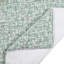 Ensemble d'édredon Keziah Green-113473613