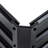 Shumel Metal Raised Garden Bed-485411469