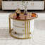 Coffee Table with Storage-364144101