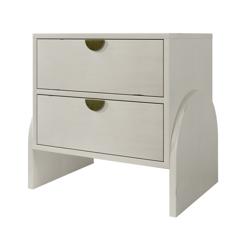 21.8'' W Nightstand