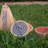 Yard Games Manufactured Wood with Carrying Case