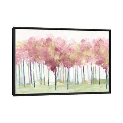 " Blush Visions " by Allison Pearce