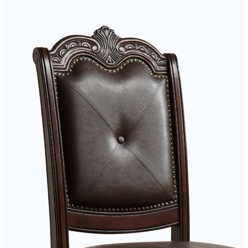 Chaise d'appoint Akkni